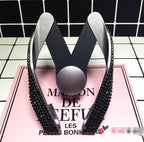 Rhinestone Car Mobile Phone Holder