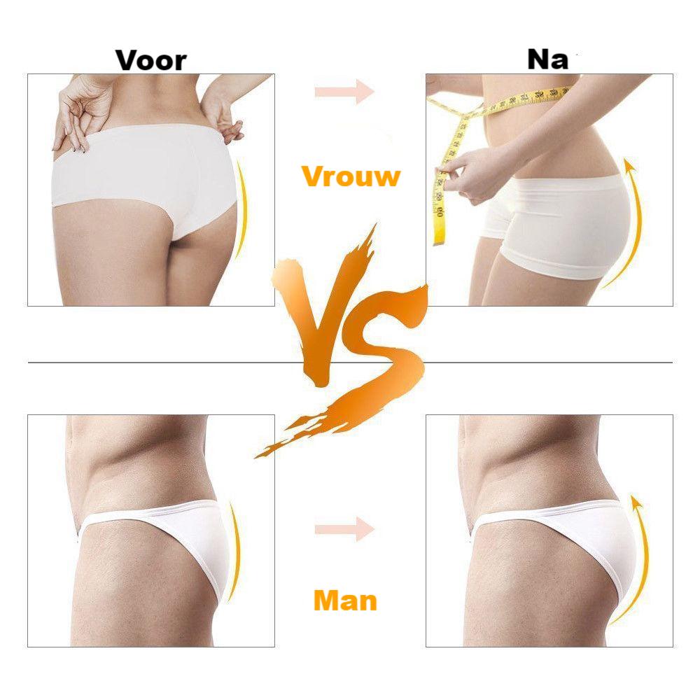 AutoButt Big Butt Trainer