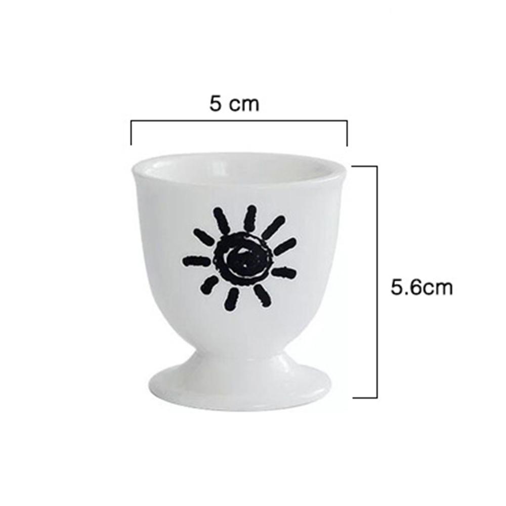 Goblet - Ceramic Egg Cup