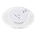Smartphone Wireless Charging Pad - iPhone and Android