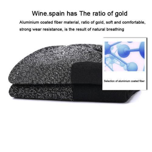 35 Below Ultimate Comfort Socks