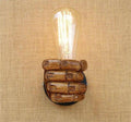 Hand Shaped Modern Lights