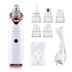 Blackhead Removal Vacuum Suction Diamond Dermabrasion Machine