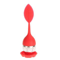 Silicone Leaf Tea Infuser