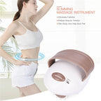 3D Electric Handheld Cellulite Massager