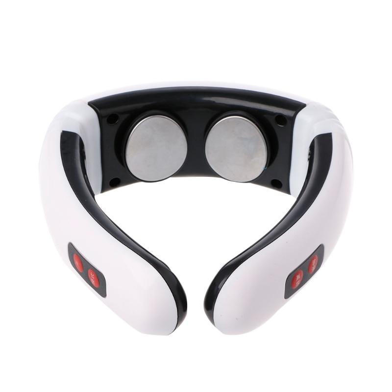 Electric Neck Massager