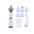 Electric Facial Pore Cleaning Tool Acne/Blackhead Remover