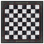 Magic World Model Final Challange Wizard Chess