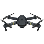 Skyhawk HD Foldable Air Selfie Drone With Camera 2MP