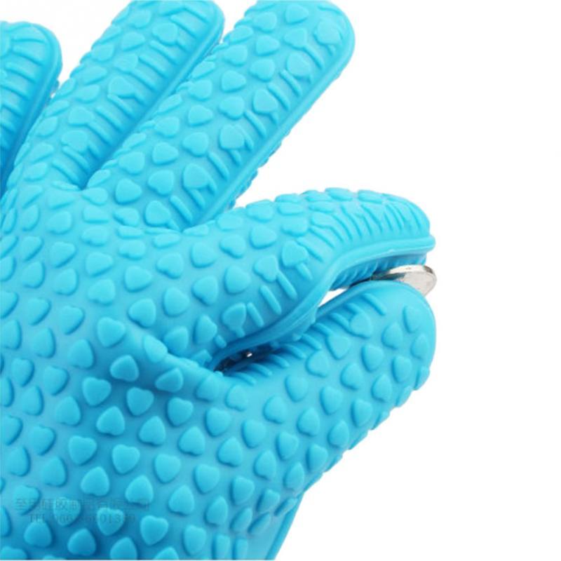 Silicone Baking Oven Glove
