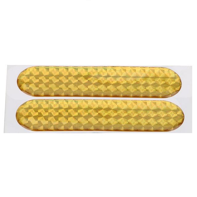 Reflective Strip Car Sticker