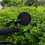 SeeEz - Bicycle Rear View Handlebar Mirror