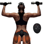 AutoButt Big Butt Trainer