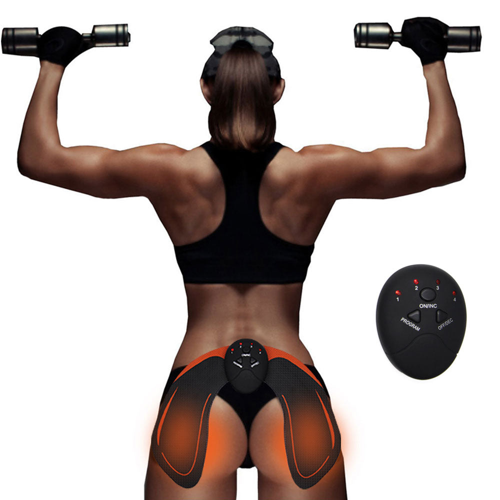 AutoButt Big Butt Trainer