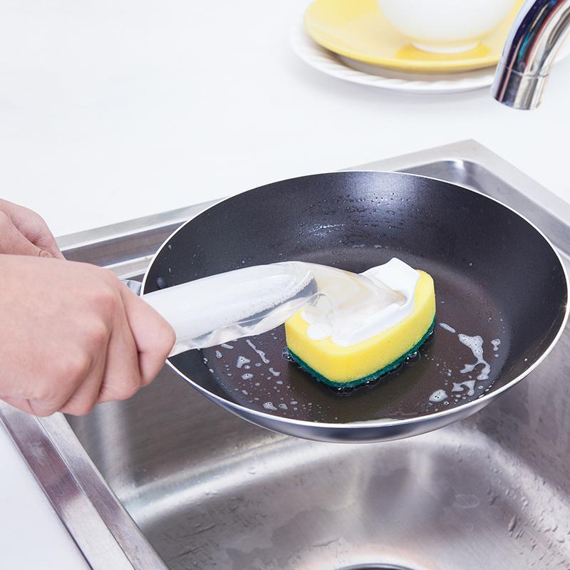 Dish Wand Sponge