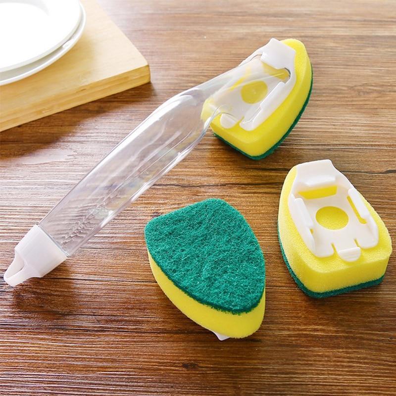 Dish Wand Sponge