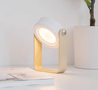 CompactGlow Lantern – Portable and Collapsible Lighting