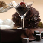 Whisky Ice Stones With Velvet Pouch