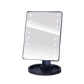 LED Light Frame Make-Up Mirror