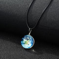 Nebula Necklaces