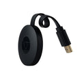 Chromecast Wireless Video Streamer for TV