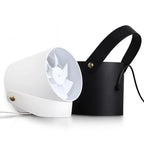 Cooli - Ultra Silent Portable Mini Fan