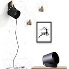 Cooli - Ultra Silent Portable Mini Fan