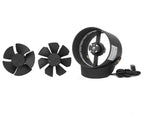 Cooli - Ultra Silent Portable Mini Fan
