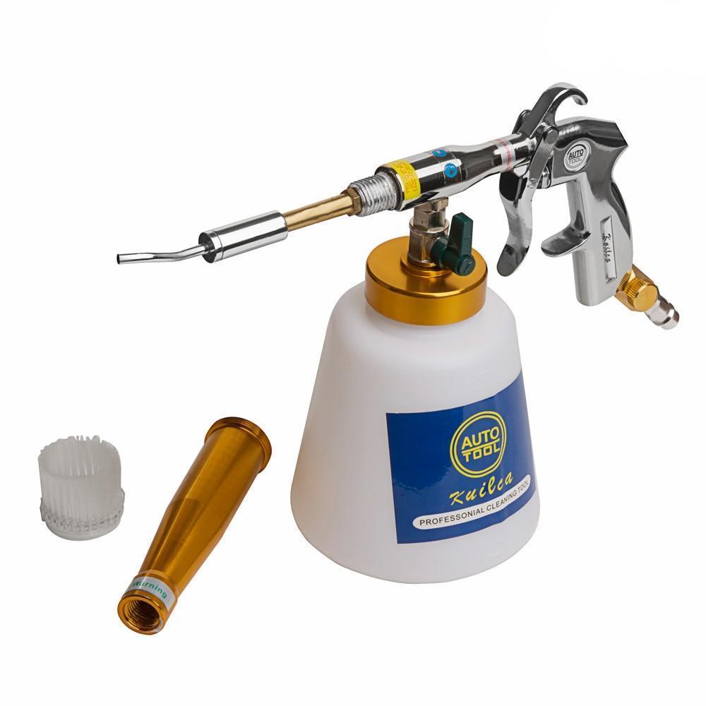 Tornador Car Cleaning Gun