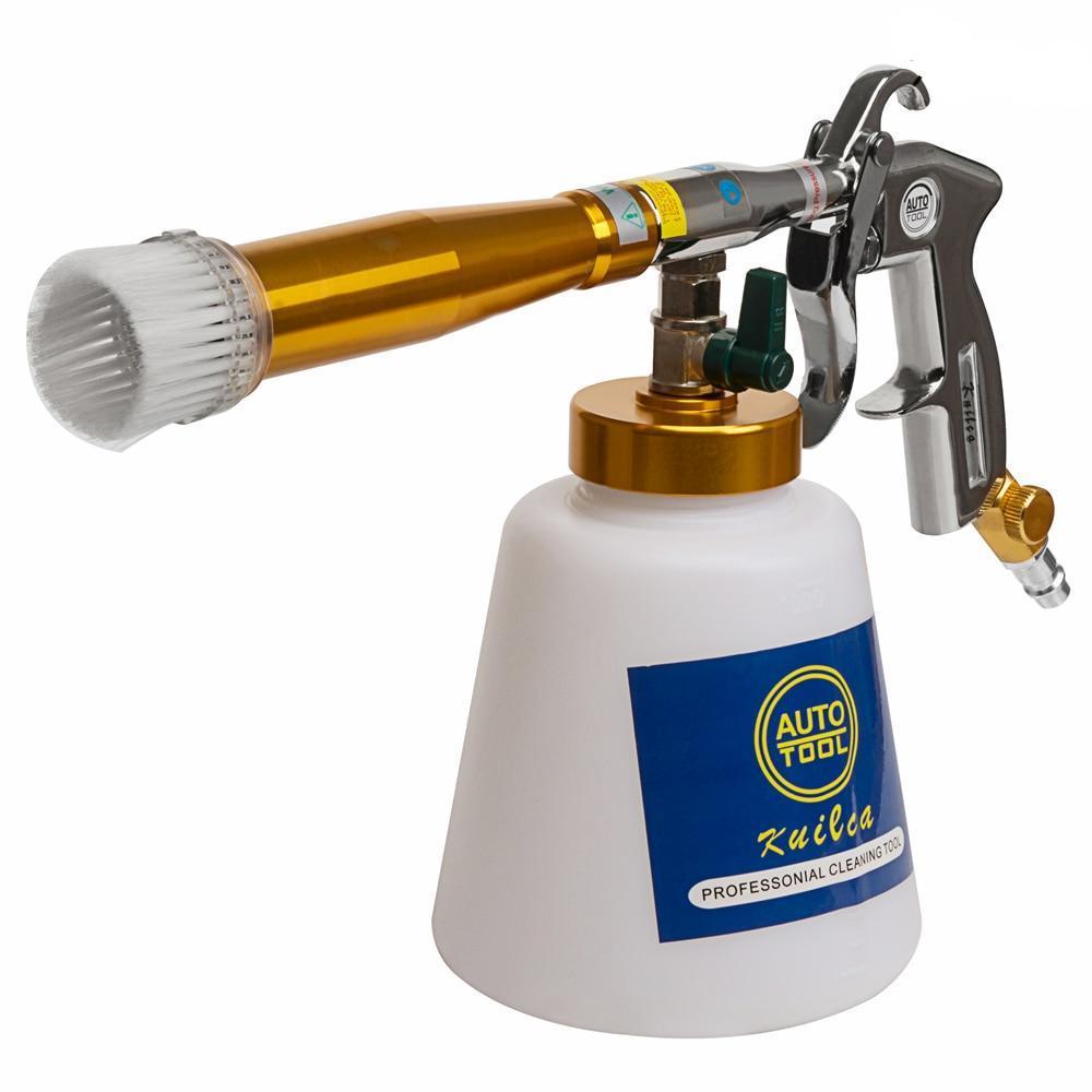 Tornador Car Cleaning Gun