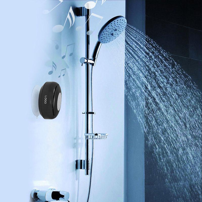 Portable Waterproof Wireless Mini Speaker