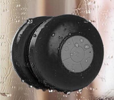 Portable Waterproof Wireless Mini Speaker