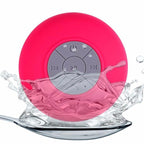 Portable Waterproof Wireless Mini Speaker