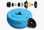 Portable Waterproof Wireless Mini Speaker