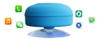 Portable Waterproof Wireless Mini Speaker