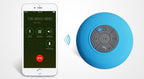 Portable Waterproof Wireless Mini Speaker