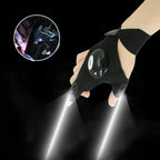 Premium Glove Light