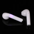 Wireless Headset Bluetooth Earpieces Twin Earphone With Charging Box For All Phones