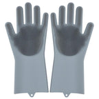Mitt - Multi Purpose Silicone Gloves