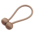 Magnet Buckle Curtain Tieback