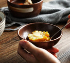 Miso Bowl Noodles (4 Colors & 2 Sizes)