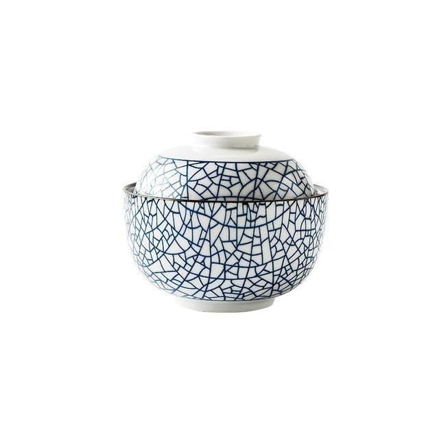 Miso Bowl Noodles (4 Colors & 2 Sizes)