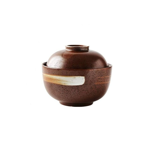 Miso Bowl Noodles (4 Colors & 2 Sizes)