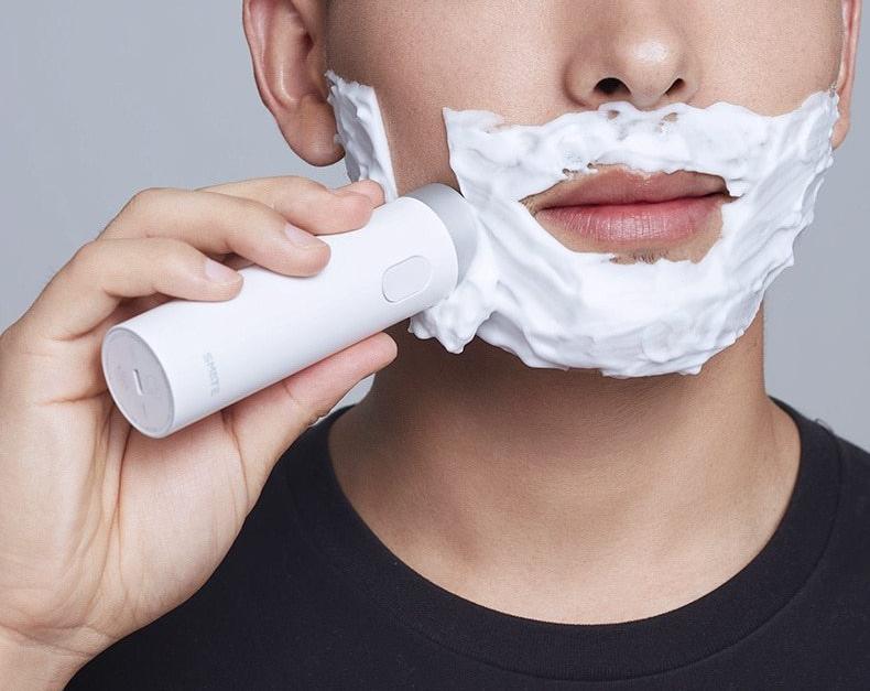 Kent - Electric Facial Razor