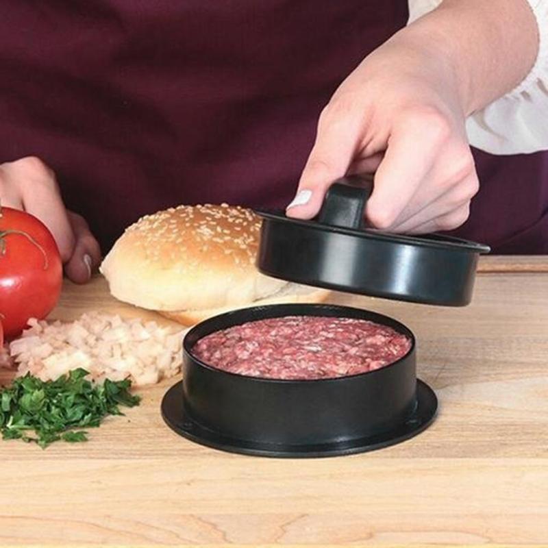 Hamburger Maker Press