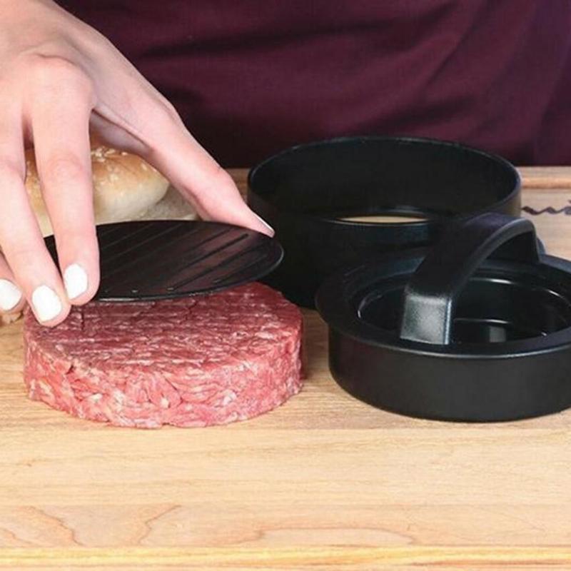 Hamburger Maker Press