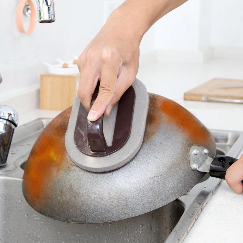 Klin - Grime Cleaning Sponge