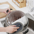 Klin - Grime Cleaning Sponge