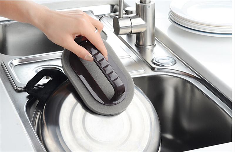 Klin - Grime Cleaning Sponge