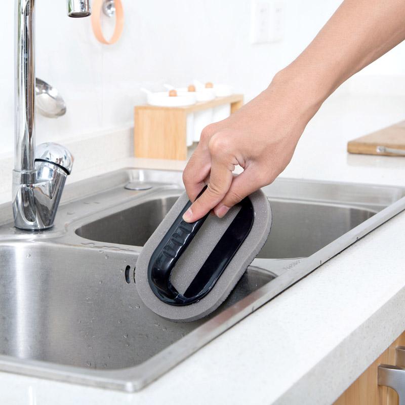 Klin - Grime Cleaning Sponge